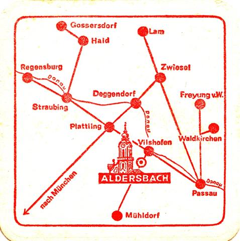 aldersbach pa-by alders quad 2b (185-anfahrtsplan-rot) 